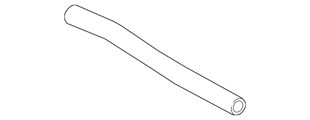 44773-02050 VACUUM HOSE