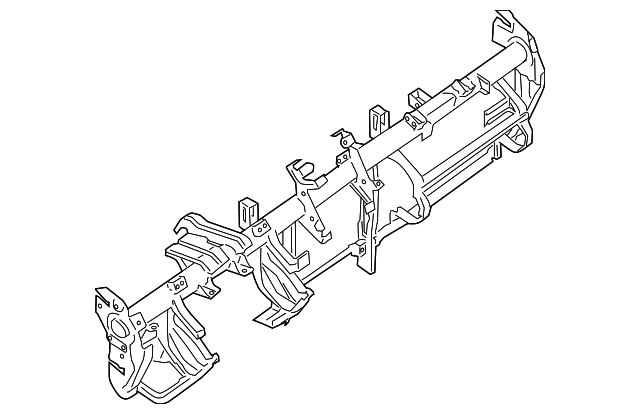 67870-9CH1A REINF BEAM