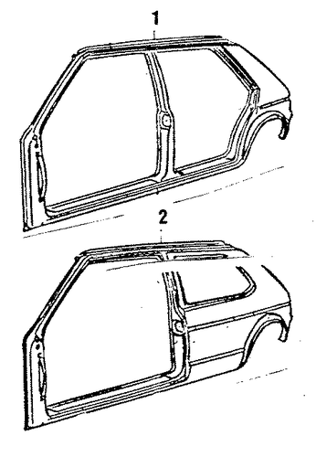Rabbit UNISIDE