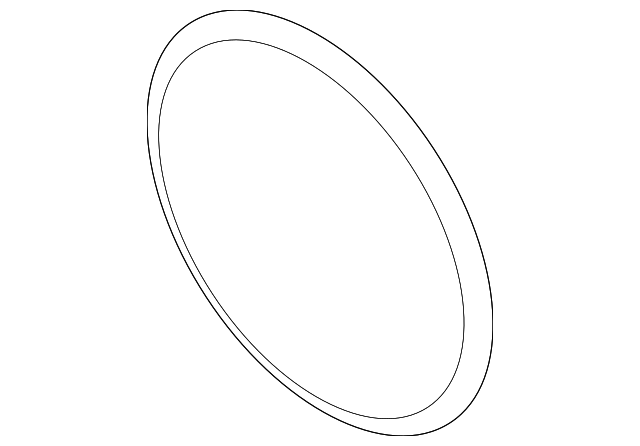 045-121-119-A Деталь WATER PUMP ASSY SEAL