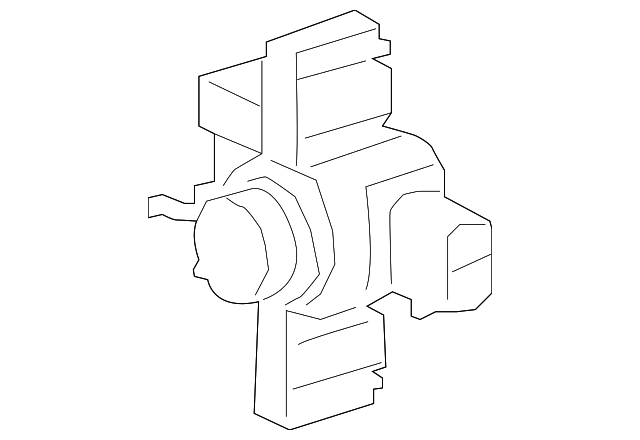 89341-33200-D0 PARK SENSOR