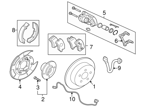 Outlander ANTI-LOCK BRAKES 3
