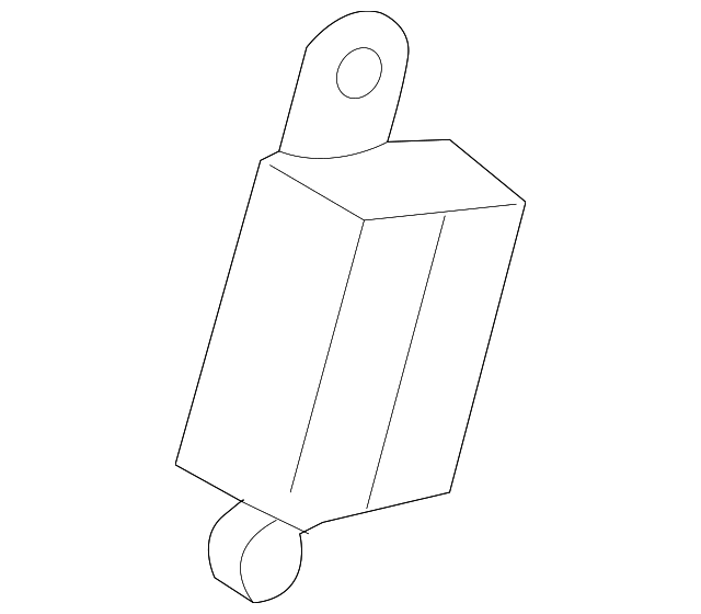 89596-3N550 Деталь MODULE