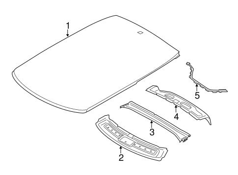 Cooper ROOF & COMPONENTS