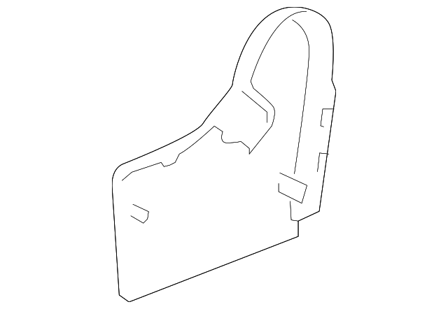 15243824 INNER FINISH PNL