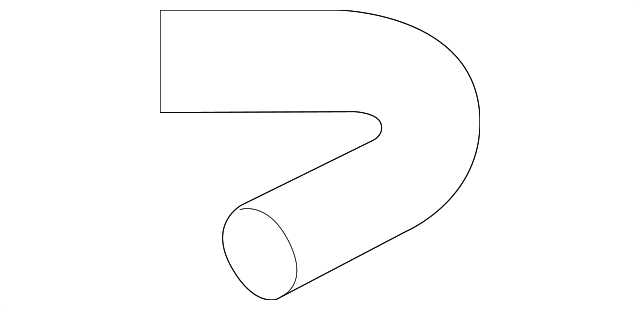 G9236-48010 Деталь RESERVOIR HOSE