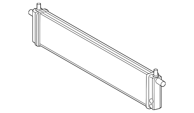 G9010-78010 Деталь RADIATOR