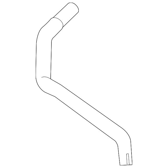 G9226-48060 Деталь RESERVOIR HOSE