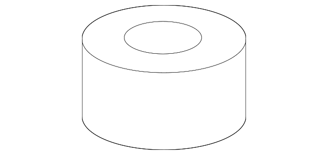 90303-22002 Деталь DUST SEAL, RIGHT