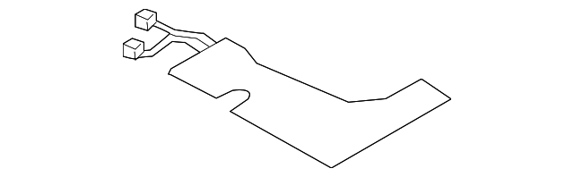 87335-7Y360 ELEMENT