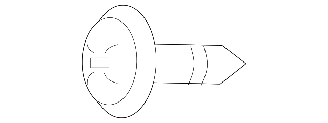 65521-0C010 Деталь WHEELHOUSE BRACE, RIGHT