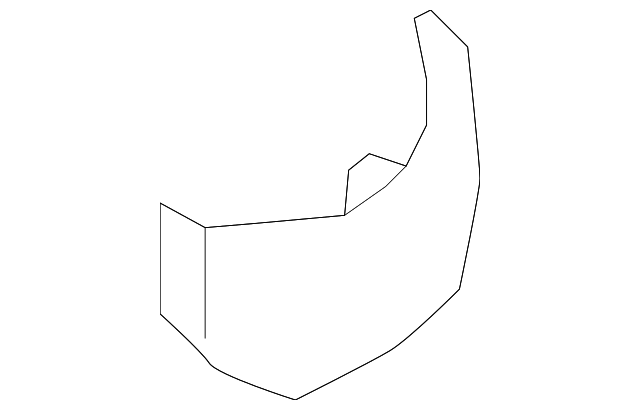 87348-3YW0A Деталь COVER