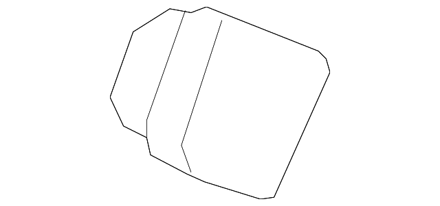 27566-1FC0B Деталь BUTTON