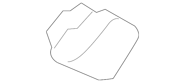 275A4-1FC0A Деталь BUTTON