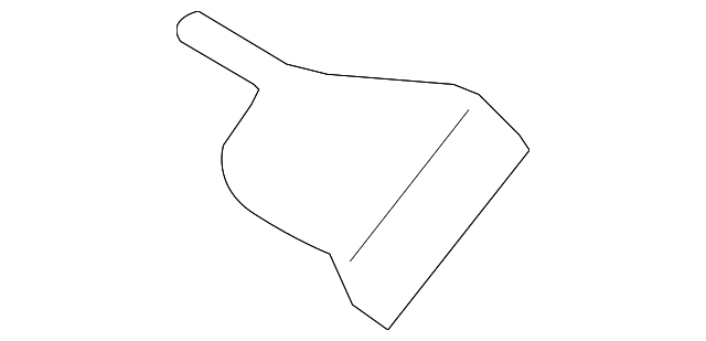 27568-1FC0A Деталь BUTTON