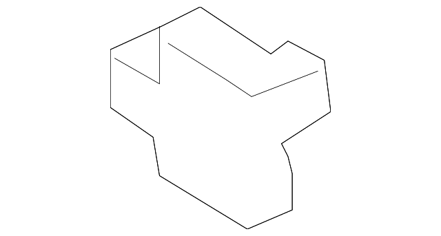 275A2-1FC0A Деталь BUTTON