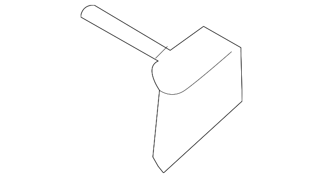 27567-1FC0B Деталь BUTTON