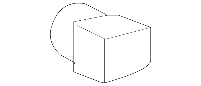 275A0-1FC0A Деталь BUTTON