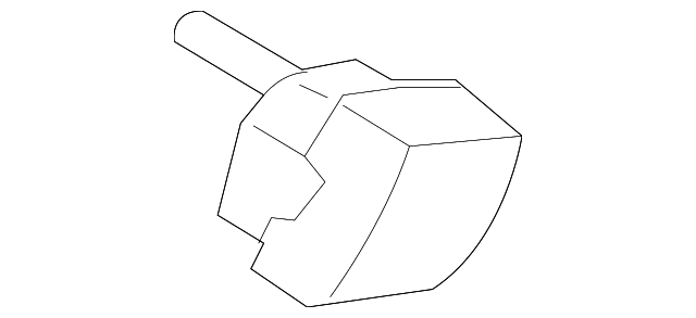27567-1FC0A Деталь BUTTON