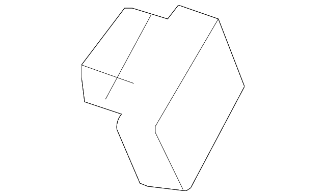 275A3-1FC0A Деталь BUTTON