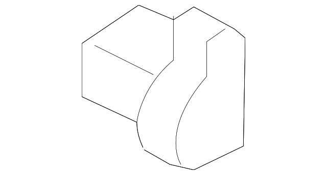27561-1FC0A Деталь BUTTON