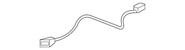 10352718 Деталь HARNESS