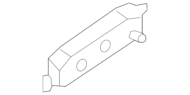 87081-3JA4A Деталь SEAT SWITCH