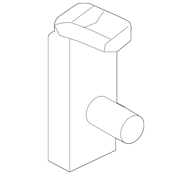 19317452 Деталь SENSOR