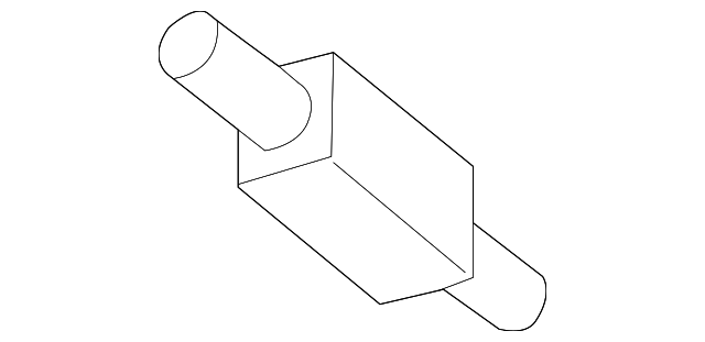 19316231 Деталь VACUUM VALVE