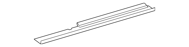 68085335AA Деталь INSULATOR