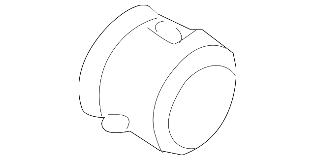 57789-2E000 Деталь GEAR ASSY BUSHING