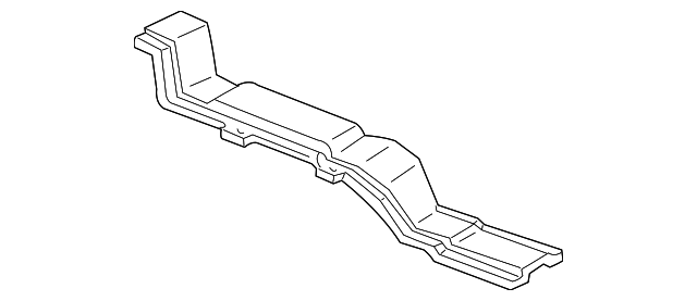 ZZP153613 Деталь SEAT REINF ANCHOR