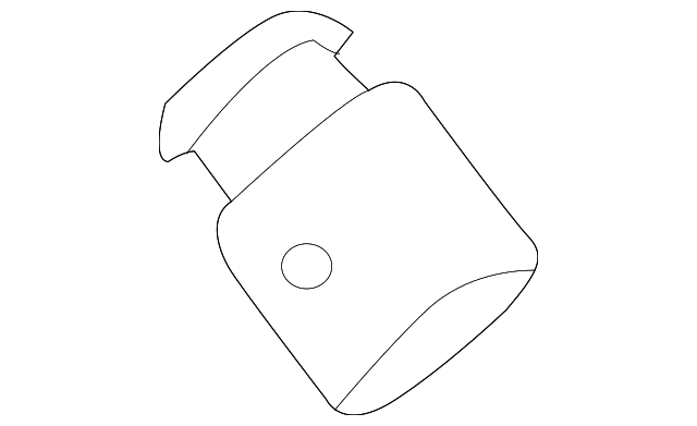 4D0-971-992 Деталь CONNECTOR