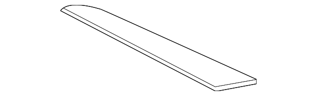 12363019 Деталь PAD