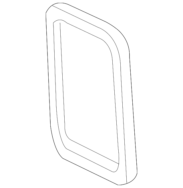 28714-8H300 Деталь SEAL