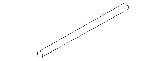 27279-4M400 Деталь SHAFT GASKET