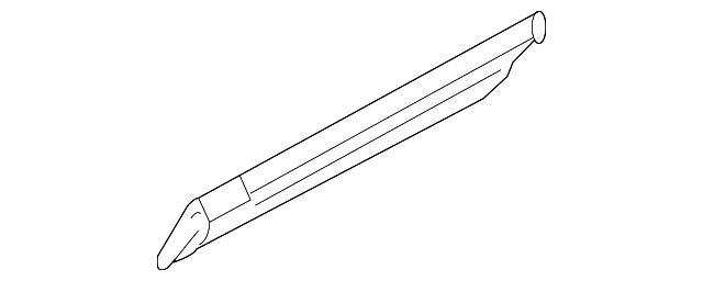 27245-AG000 Деталь DOOR