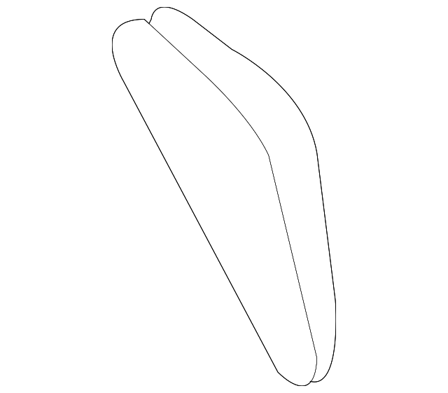 27253-CA010 Деталь LEVER