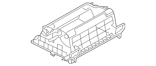 27237-CA010 Деталь CASE