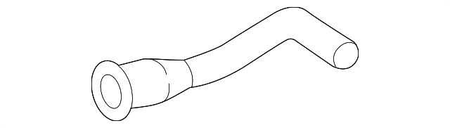 77754-0E020 Деталь OUTLET HOSE