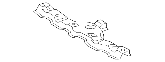 52506-60070 CENTER SUPPORT