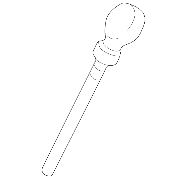 24574970 DIPSTICK