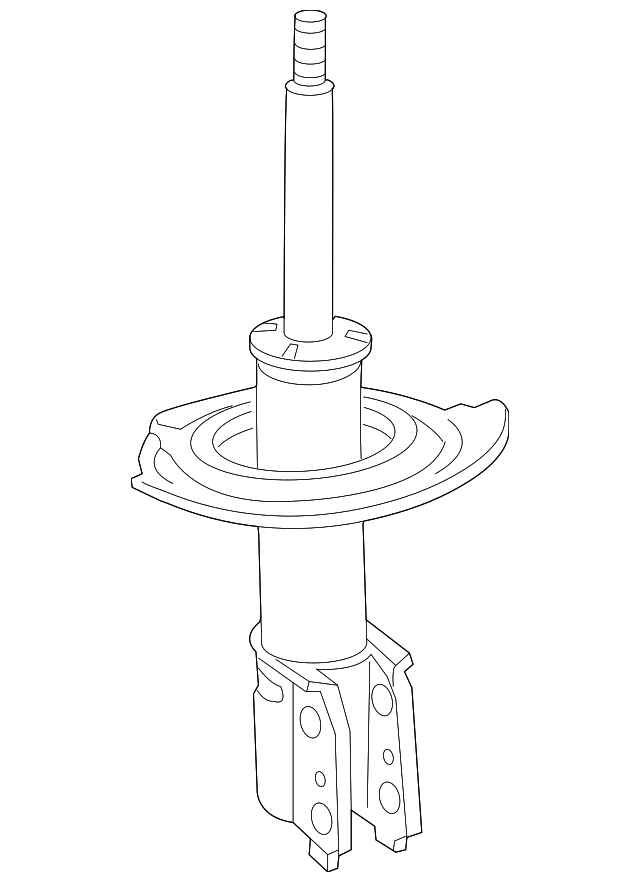 22862537 STRUT
