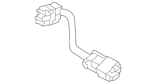 56396-3R520 HARNESS