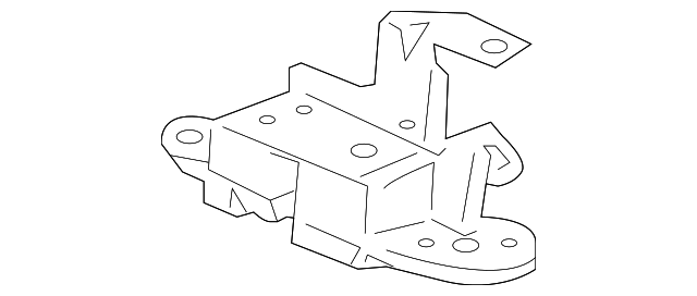 15926026 Деталь LOCK
