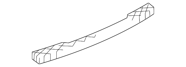 YL8Z-17C829-BA Деталь ABSORBER