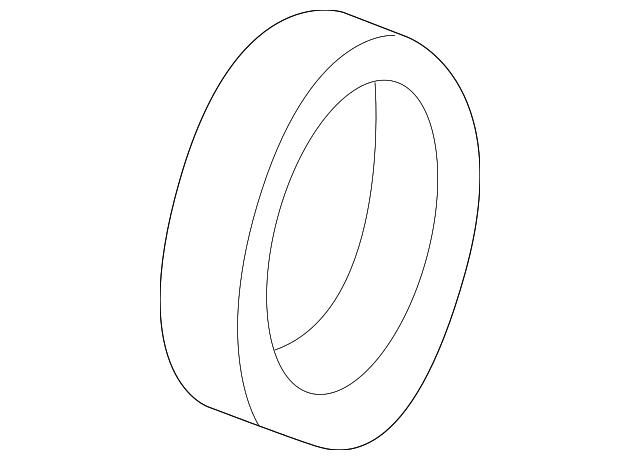 30021038 Деталь ABS RING, RIGHT
