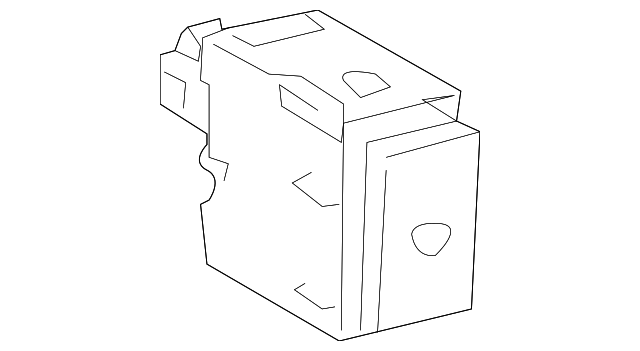 84150-0E020 SWITCH