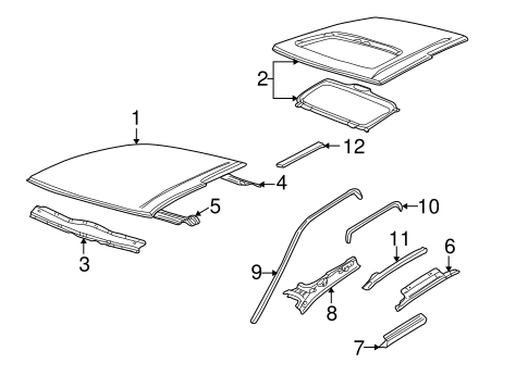 Frontier ROOF & COMPONENTS 2