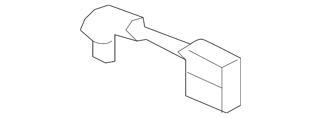 86730-50100 Деталь MICROPHONE